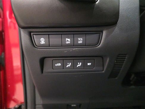 New 2026 MAZDA CX-50 AWD 2.5 S w/ Cargo Package image 28