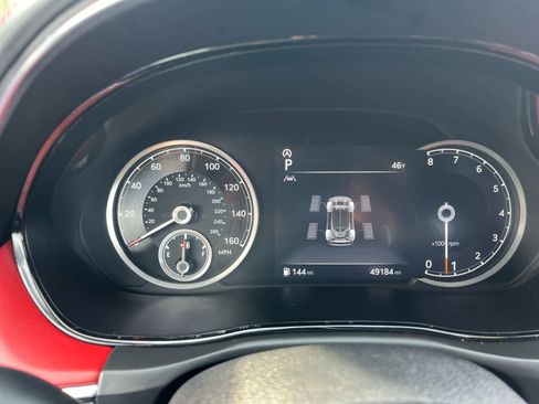 Used 2022 Genesis GV70 3.5T Sport w/ Sport Advanced Package image 16