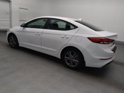 Used 2018 Hyundai Elantra SEL FWD image 3