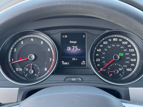 Used 2020 Volkswagen Atlas Cross Sport S image 21