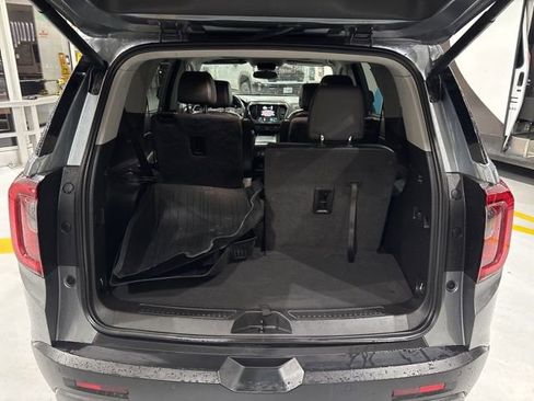 Used 2021 GMC Acadia AT4 w/ Trailering Package image 33