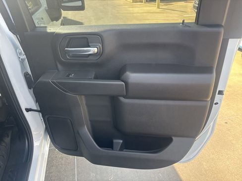 New 2026 Chevrolet Silverado 3500 W/T AWD/4WD image 55
