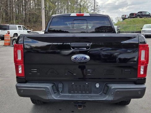 Used 2019 Ford Ranger XLT w/ Equipment Group 302A Luxury image 6