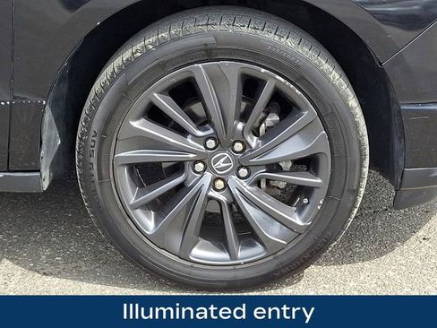 Used 2019 Acura MDX SH-AWD w/ Technology Package image 26