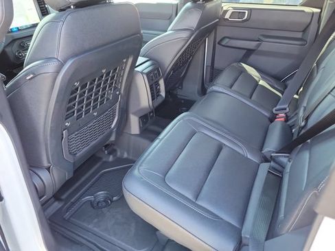 New 2026 Ford Bronco Big Bend w/ Black Diamond Package AWD/4WD image 17