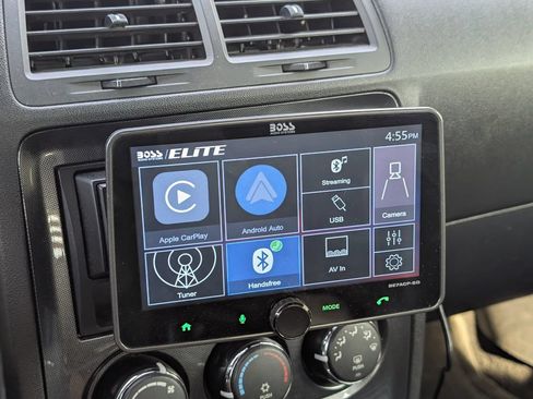 Used 2009 Dodge Challenger R/T RWD image 14
