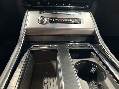 New 2026 Lincoln Aviator Premiere w/ Jet Appearance Package image 22