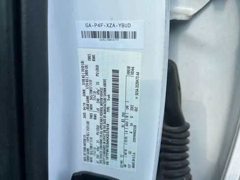 Used 2019 Ford F150 XL w/ XL Power Equipment Group AWD/4WD image 28