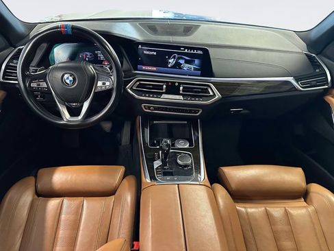 Used 2019 BMW X5 xDrive40i w/ Convenience Package AWD/4WD image 14
