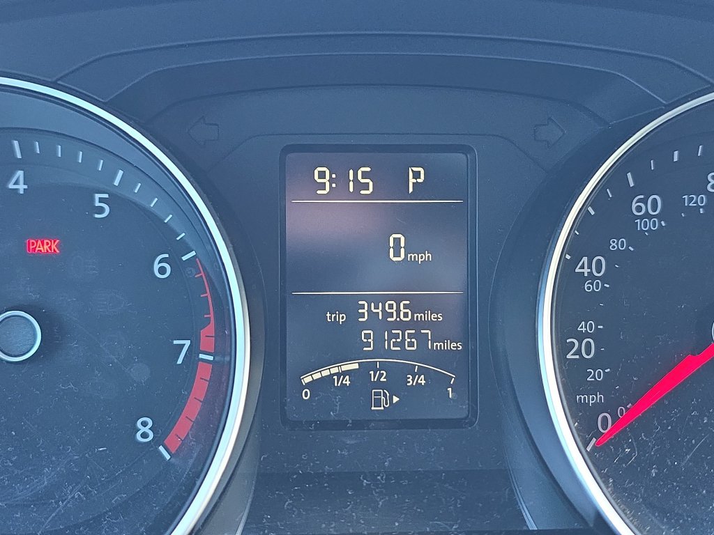 Used 2017 Volkswagen Jetta S w/ Jetta S Cold Weather Package FWD image 26