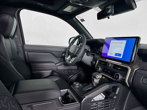 New 2026 Toyota Tacoma Limited image 31