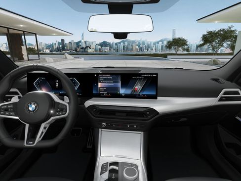 New 2026 BMW 330i xDrive Sedan image 12
