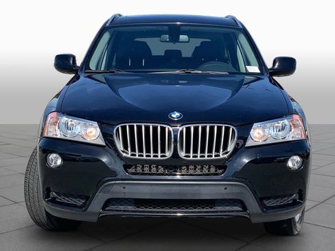 Used 2013 BMW X3 xDrive28i AWD/4WD image 4