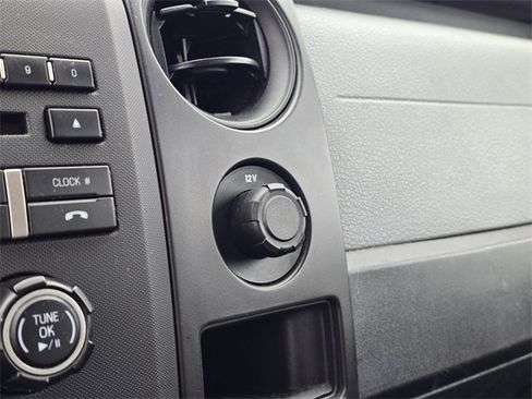 Used 2013 Ford F150 STX w/ Mid Equipment Group image 8