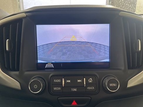 Used 2018 GMC Terrain SLT w/ Preferred Package image 28