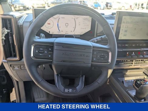 New 2025 GMC Hummer EV 3X image 18