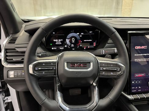 New 2026 GMC Acadia Elevation w/ Elevation Premium Package image 26