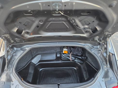 Used 2017 MAZDA MX-5 Miata RF Grand Touring RWD image 10