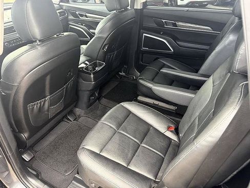 Used 2021 Kia Telluride EX w/ EX Premium Package AWD/4WD image 46