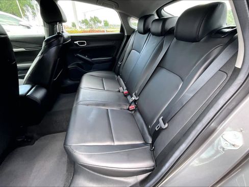 Used 2025 Acura Integra FWD image 21