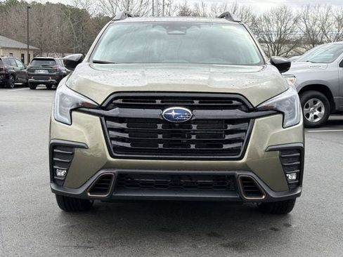 New 2026 Subaru Ascent Limited Bronze image 8