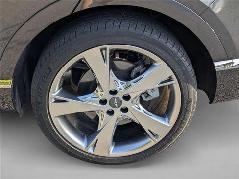 Used 2024 Genesis GV80 3.5T AWD/4WD image 8