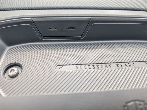 New 2025 Ford Bronco Sport Outer Banks w/ Sasquatch Outer Banks Package image 39