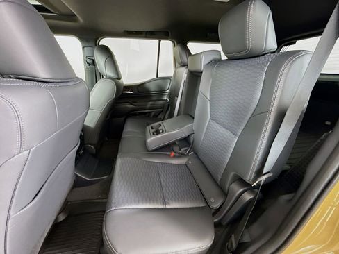 Used 2026 Toyota Land Cruiser image 26