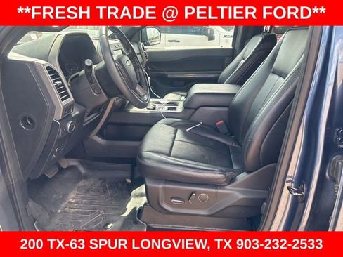 Used 2019 Ford Expedition XLT w/ Equipment Group 202A RWD image 6