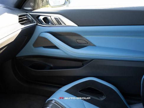 Used 2021 BMW M4 Competition w/ Executive Package image 22