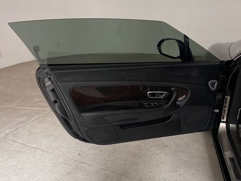 Used 2010 Bentley Continental GT Speed image 13