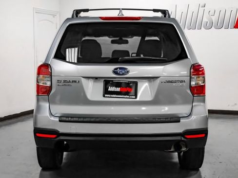Used 2016 Subaru Forester 2.5i Premium w/ Popular Package #1 AWD/4WD image 15