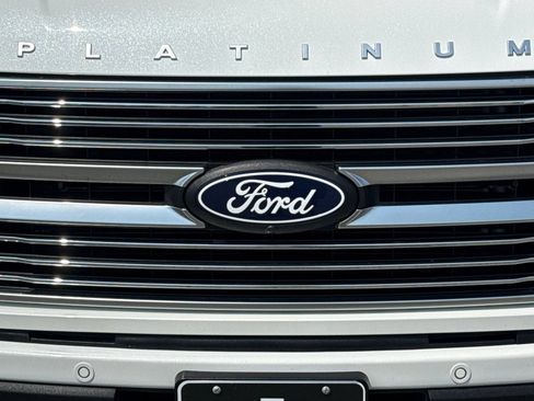 Used 2024 Ford F150 Platinum w/ Equipment Group 703A Plus AWD/4WD image 46
