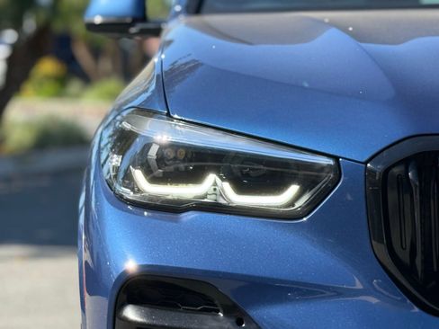 Certified 2023 BMW X5 sDrive40i w/ M Sport Package image 13