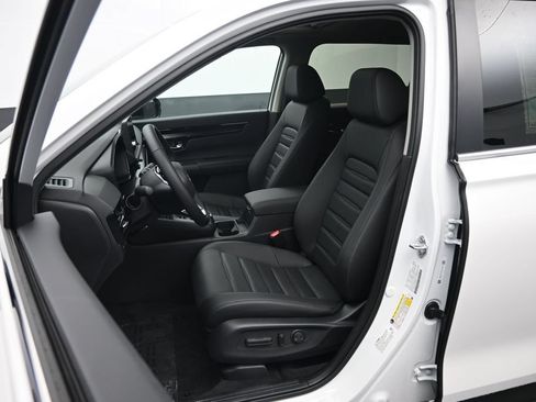 New 2026 Honda CR-V EX-L image 16