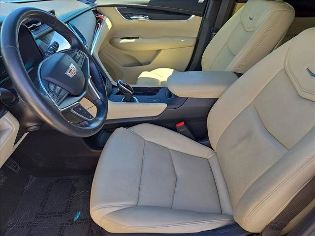 Used 2019 Cadillac XT5 Luxury FWD image 15