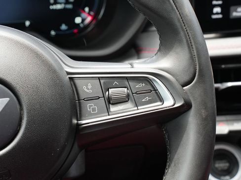 Used 2024 Dodge Hornet GT Plus w/ Tech Pack Plus w/o Parking AWD/4WD image 8