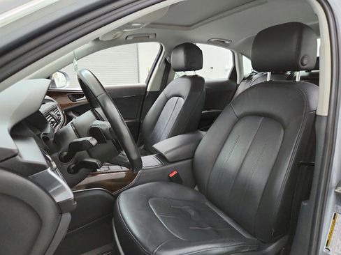 Used 2016 Audi A6 2.0T Premium Plus w/ Premium Plus Package image 14