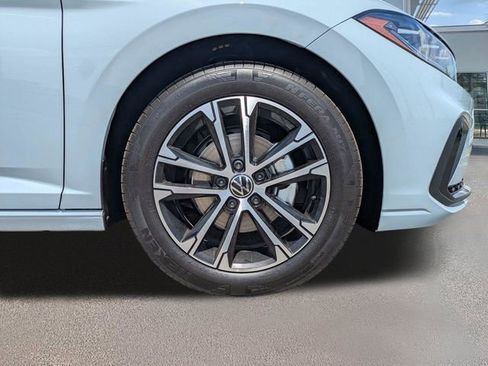 New 2026 Volkswagen Jetta Sport FWD image 11