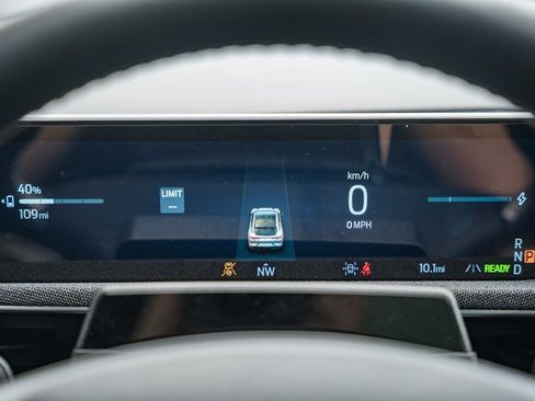 New 2025 Ford Mustang Mach-E GT image 51