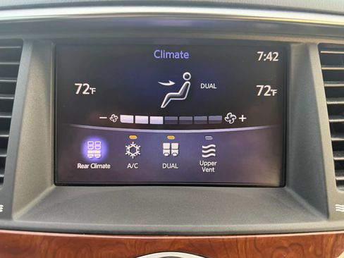 Used 2018 INFINITI QX80 4WD w/ Driver Assistance Package image 56