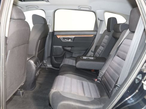 Used 2021 Honda CR-V EX image 42