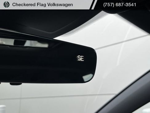 New 2025 Volkswagen GTI SE image 48