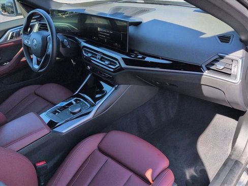 Certified 2023 BMW i4 eDrive35 image 23