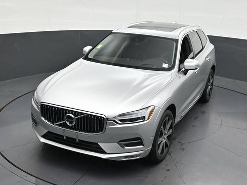 Used 2020 Volvo XC60 T6 Inscription w/ Protection Package AWD/4WD image 21