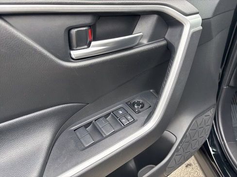 Used 2020 Toyota RAV4 XLE w/ All Weather Liner Package image 18