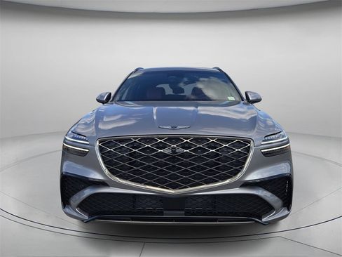 New 2026 Genesis GV70 2.5T Sport Prestige image 3