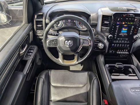 Used 2021 RAM 1500 Limited RWD image 15