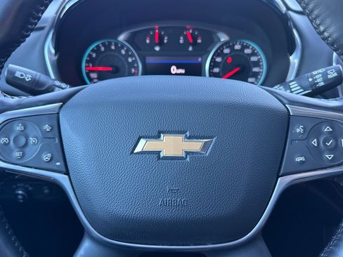 Used 2020 Chevrolet Traverse LT w/ LPO, Blackout Package image 38