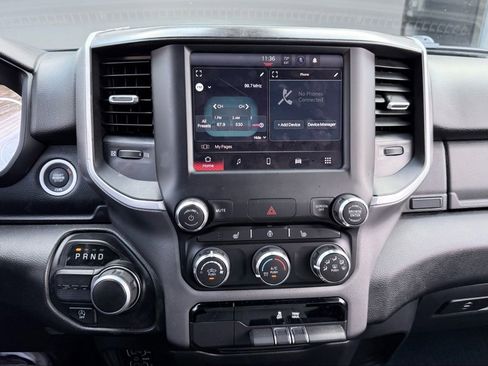 Used 2023 RAM 1500 Big Horn image 19